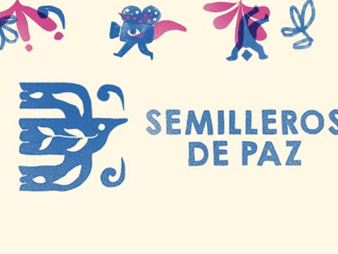 Semillero Creativo de Semillero de Paz de Danza en Centro